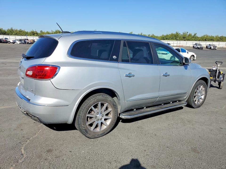 Продаж на аукціоні авто 2016 Buick Enclave, vin: 5GAKRAKD7GJ180104, номер лоту: 63133746