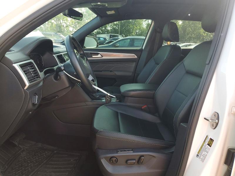 Aukcja sprzedaży 2023 Volkswagen Atlas Cross Sport, vin: 1V2BC2CA7PC210439, numer aukcji: 61478956