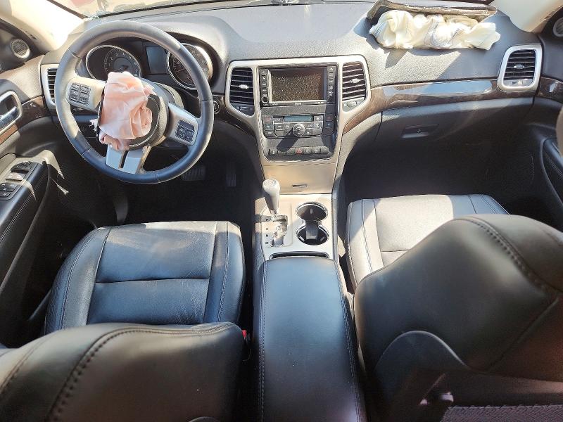 Aukcja sprzedaży 2013 Jeep Grand Cherokee, vin: 1C4RJFAG2DC556446, numer aukcji: 60529716