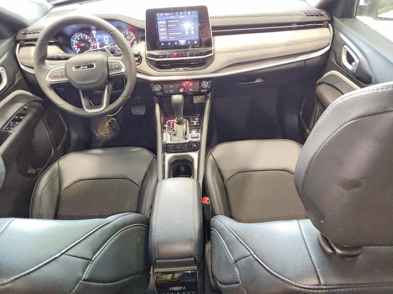 Продаж на аукціоні авто 2025 Jeep Compass, vin: 3C4NJDBN7ST594479, номер лоту: 60953646