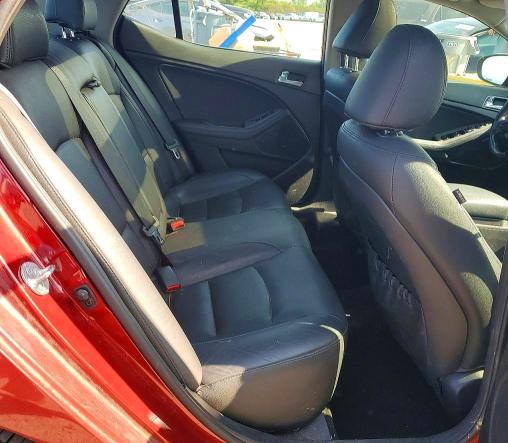 62615956 :رقم المزاد ، 5XXGR4A69EG291893 vin ، 2014 Kia Optima مزاد بيع