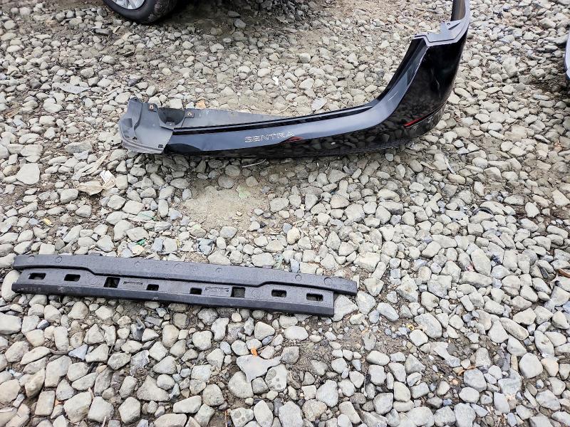 62463756 :رقم المزاد ، 3N1AB8CVXLY300498 vin ، 2020 Nissan Sentra مزاد بيع