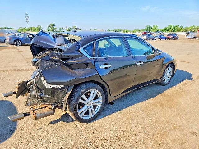 Продаж на аукціоні авто 2013 Nissan Altima, vin: 1N4BL3AP0DN579647, номер лоту: 61250886