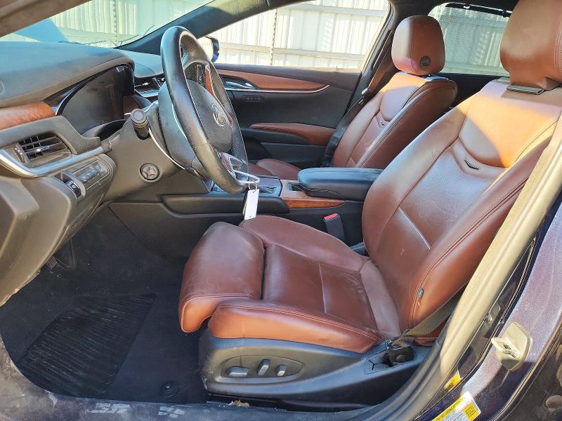 2015 Cadillac Xts მანქანა იყიდება აუქციონზე, vin: 2G61P5S35F9216464, აუქციონის ნომერი: 61980956