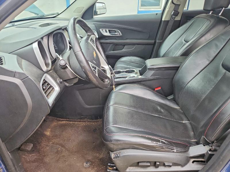 59402096 :رقم المزاد ، 2GNFLGE51C6160163 vin ، 2012 Chevrolet Equinox مزاد بيع