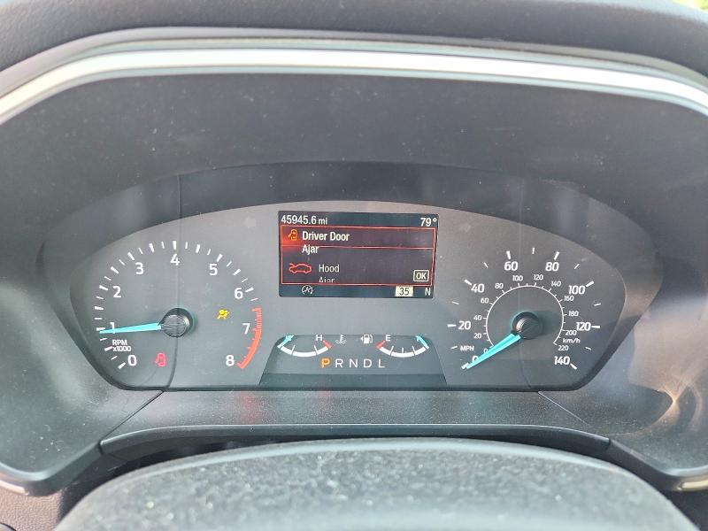 Aukcja sprzedaży 2022 Ford Escape, vin: 1FMCU0G63NUB83174, numer aukcji: 60578056