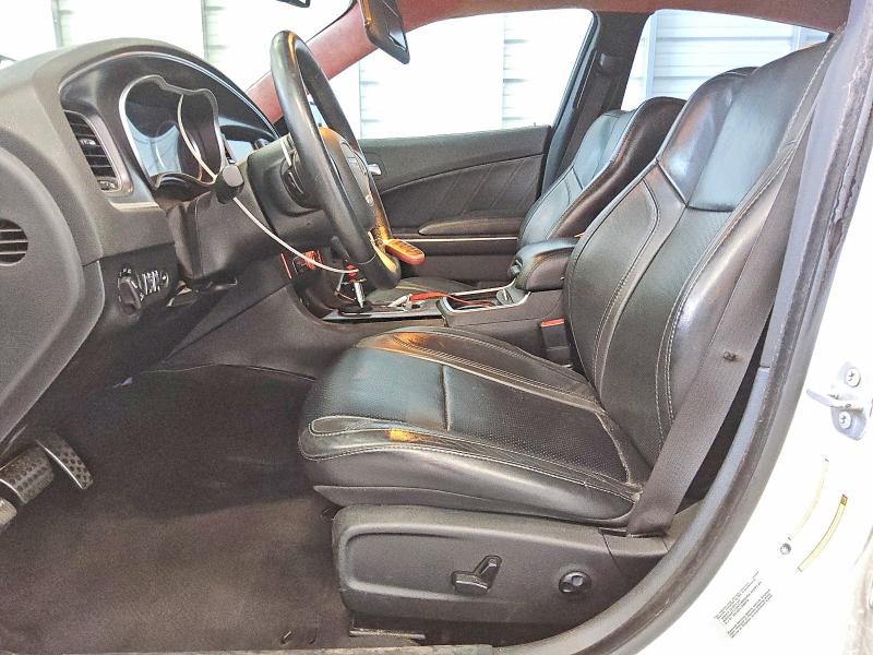 Aukcja sprzedaży 2015 Dodge Charger, vin: 2C3CDXCT6FH863135, numer aukcji: 57966096