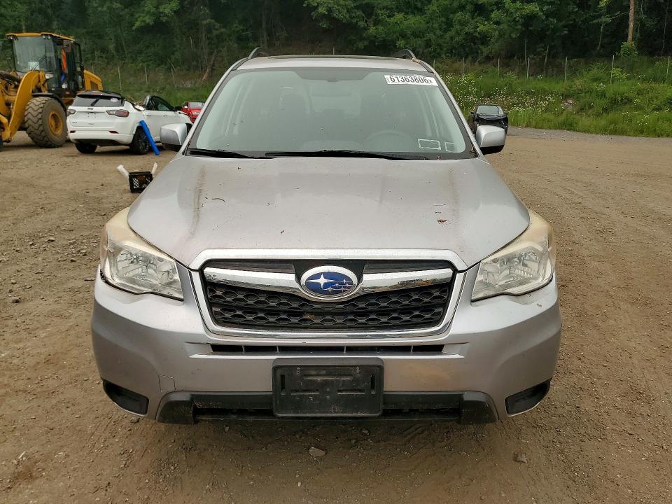Aukcja sprzedaży 2015 Subaru Forester, vin: JF2SJADCXFG456024, numer aukcji: 61363806