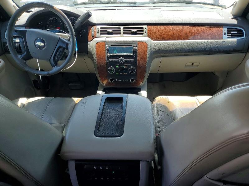 Продаж на аукціоні авто 2007 Chevrolet Suburban, vin: 3GNFC16J77G102481, номер лоту: 59396506