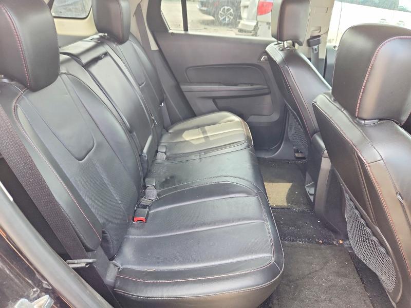 Продажа на аукционе авто 2014 Gmc Terrain, vin: 2GKFLXE30E6222893, номер лота: 60603266