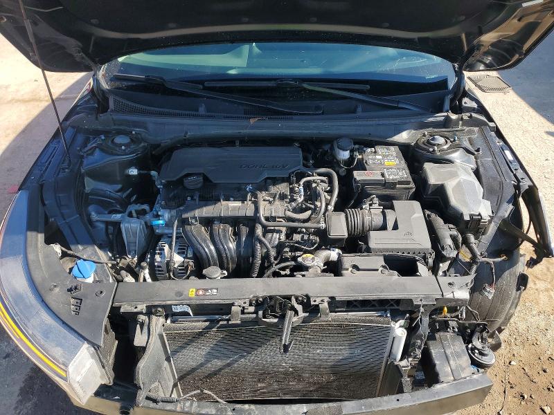 2025 Kia K4 მანქანა იყიდება აუქციონზე, vin: 3KPFT4DE3SE077082, აუქციონის ნომერი: 62133686