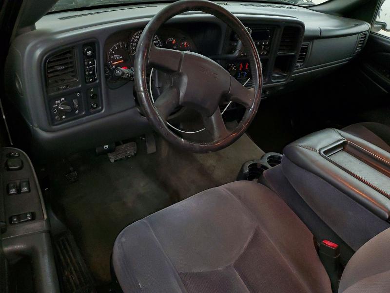Продажа на аукционе авто 2007 Gmc New Sierra, vin: 1GTEK19Z87Z194791, номер лота: 61532786
