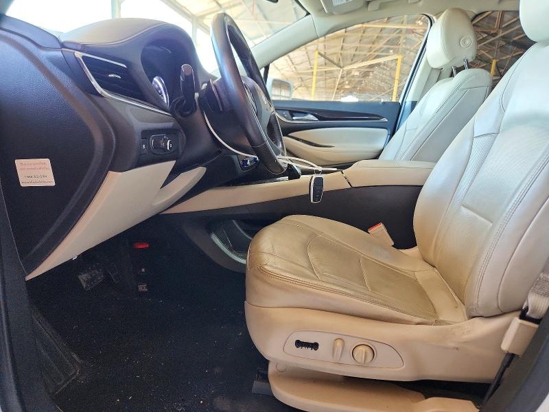 Продаж на аукціоні авто 2019 Buick Enclave, vin: 5GAERBKW4KJ190165, номер лоту: 59826376