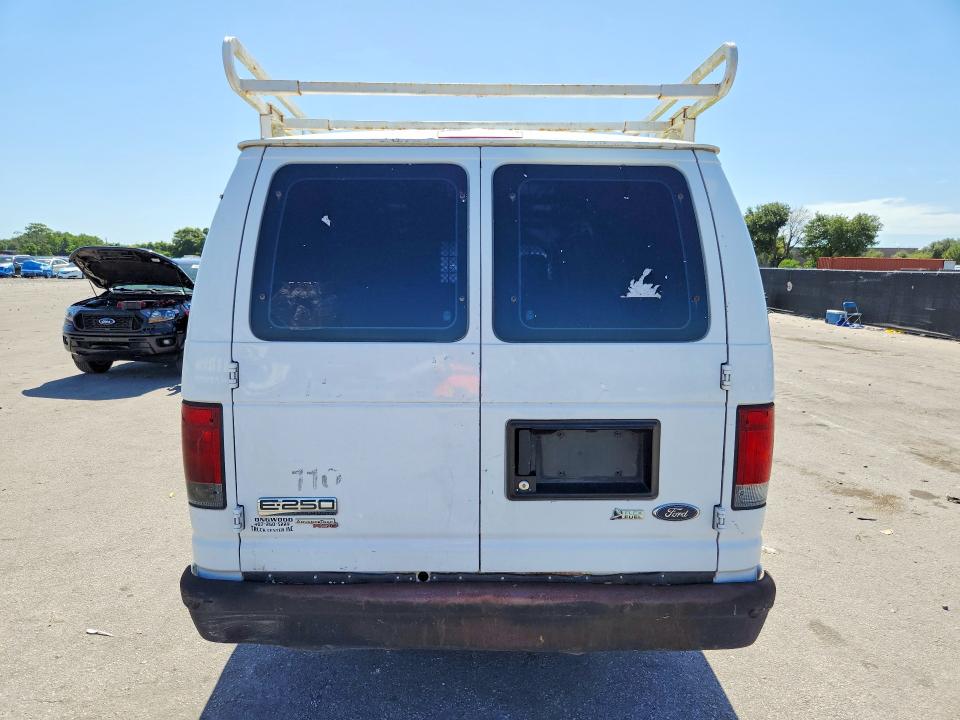 Aukcja sprzedaży 2011 Ford Econoline, vin: 1FTNS2EL6BDA45308, numer aukcji: 61009586