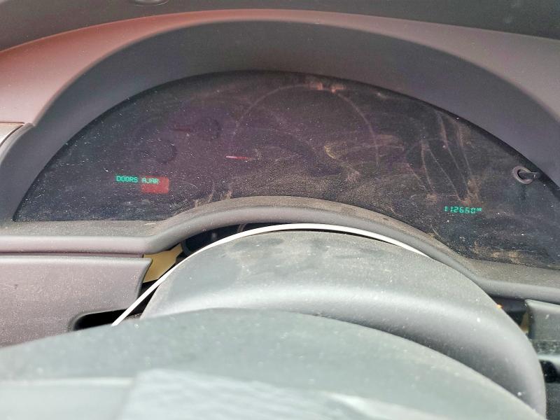 2006 Chrysler Pacifica მანქანა იყიდება აუქციონზე, vin: 2A4GM68446R785676, აუქციონის ნომერი: 61756286