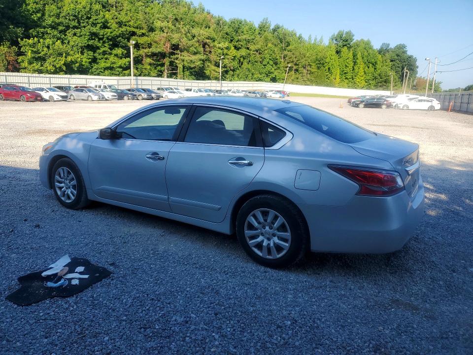 Aukcja sprzedaży 2014 Nissan Altima, vin: 1N4AL3AP0EC900580, numer aukcji: 85626055
