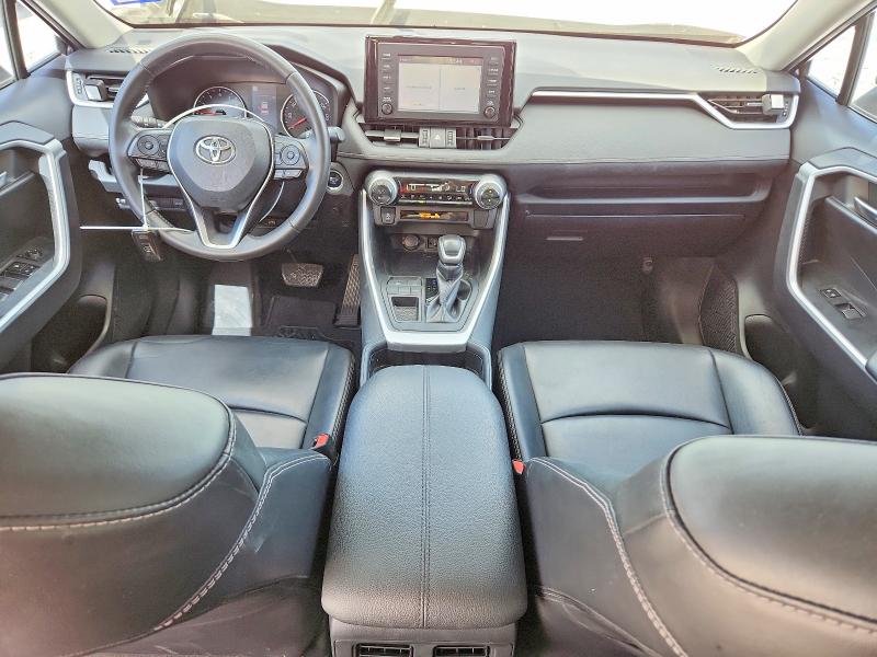 Продажа на аукционе авто 2019 Toyota Rav4, vin: 2T3C1RFVXKW025519, номер лота: 60426566