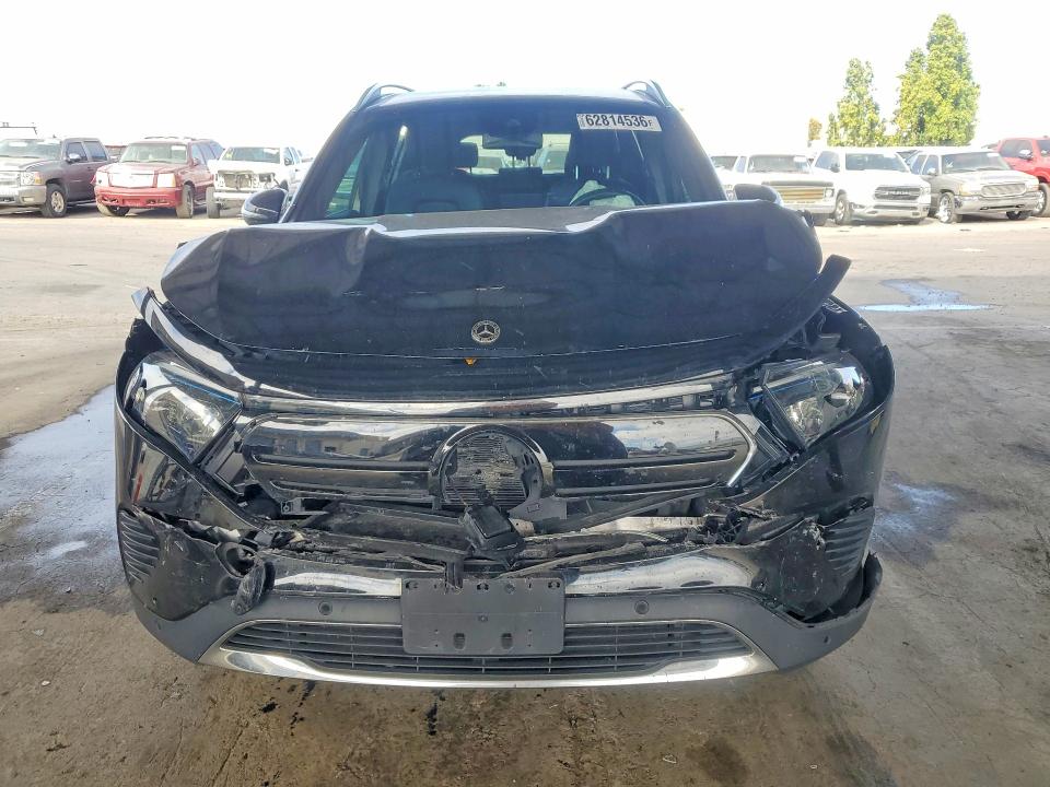 Продажа на аукционе авто 2023 Mercedes-benz Eqb, vin: W1N9M0CB0PN058527, номер лота: 62814536