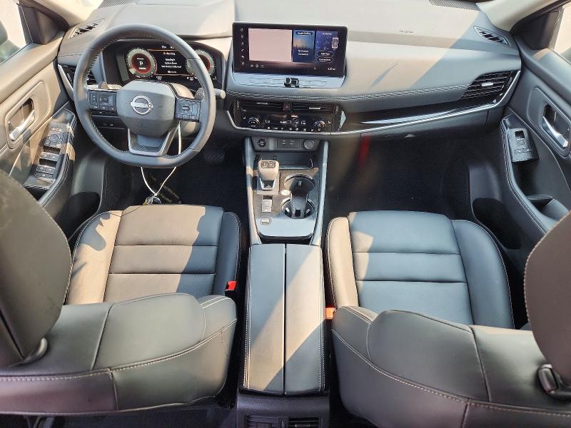 Aukcja sprzedaży 2026 Nissan Rogue, vin: 5N1BT3CA6TC735621, numer aukcji: 60941326