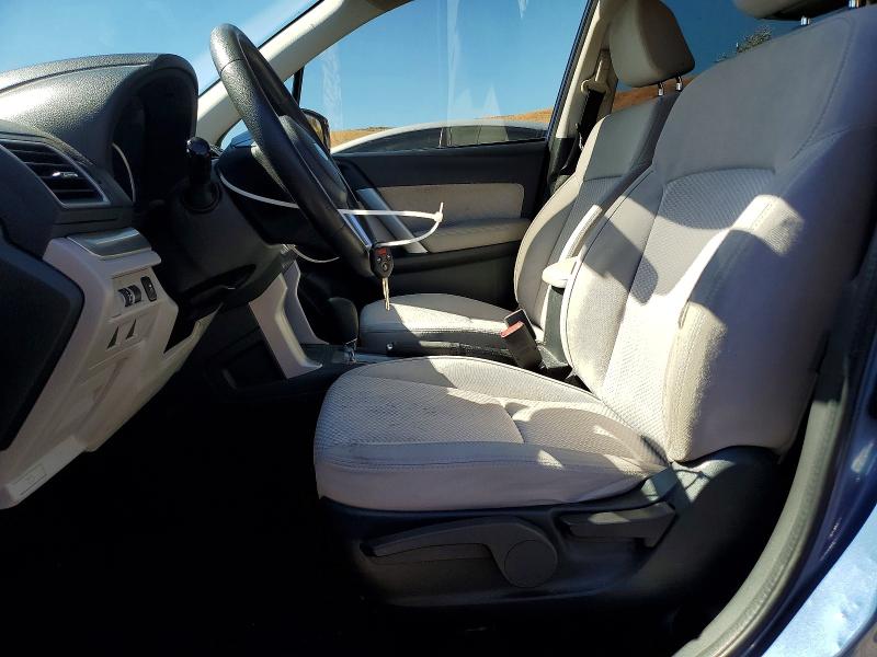 Продаж на аукціоні авто 2017 Subaru Forester, vin: JF2SJABC3HH447200, номер лоту: 62524906