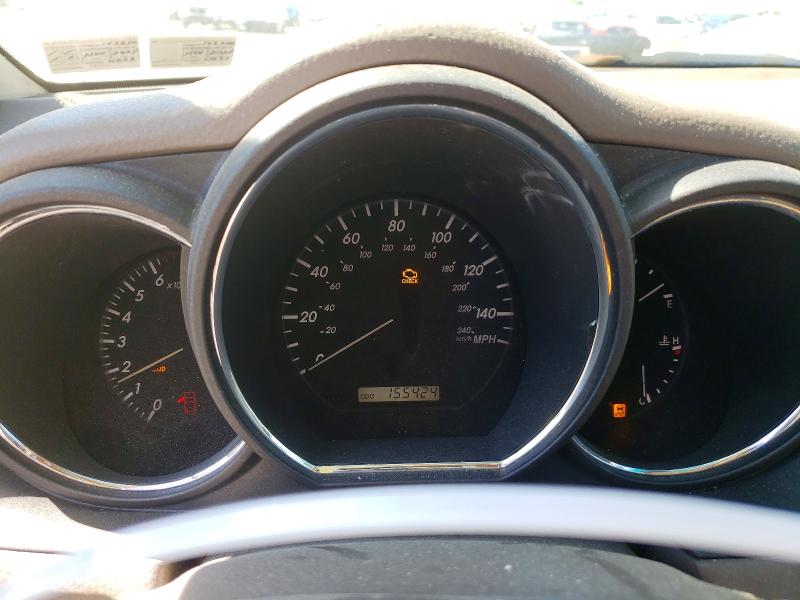 Продаж на аукціоні авто 2008 Lexus Rx, vin: 2T2HK31U78C075792, номер лоту: 62879076