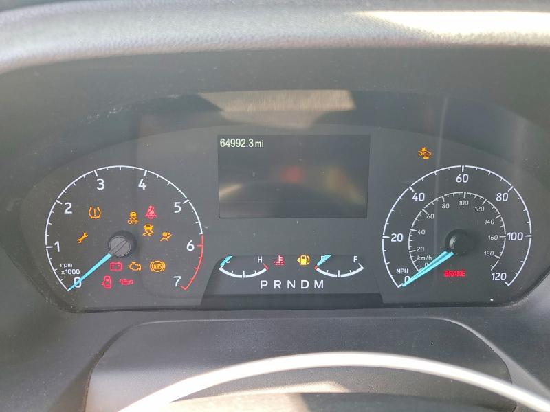 2020 Ford Transit მანქანა იყიდება აუქციონზე, vin: 1FTBW3XG6LKA91974, აუქციონის ნომერი: 61589316