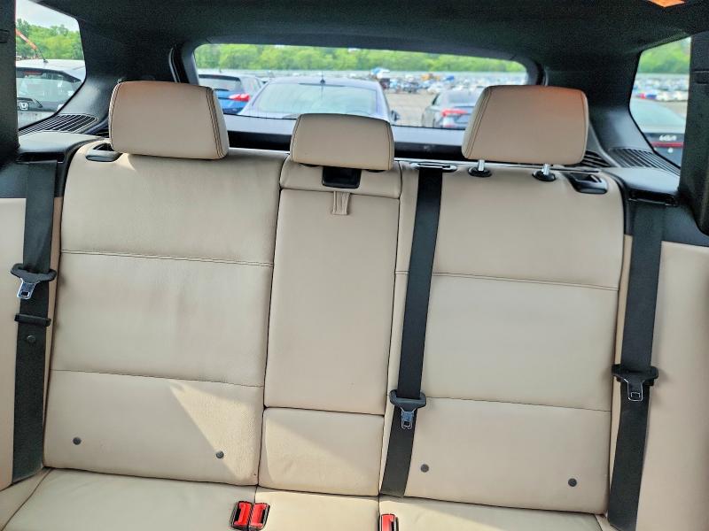 2014 Bmw X3 მანქანა იყიდება აუქციონზე, vin: 5UXWX9C54E0D23963, აუქციონის ნომერი: 60432796