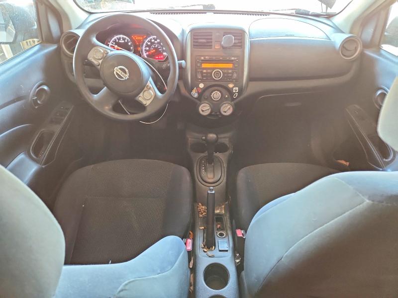 Продаж на аукціоні авто 2012 Nissan Versa, vin: 3N1CN7AP0CL879383, номер лоту: 58235466