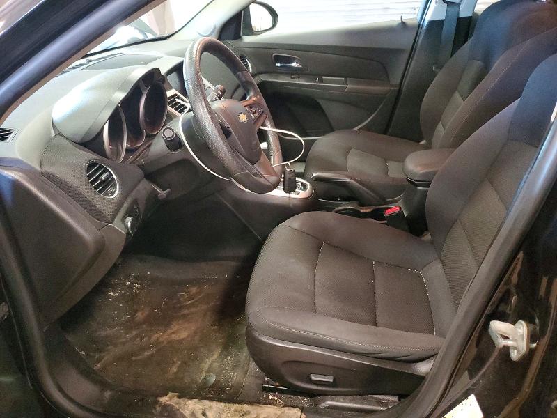 Продажа на аукционе авто 2015 Chevrolet Cruze, vin: 1G1PC5SB9F7145516, номер лота: 59733446