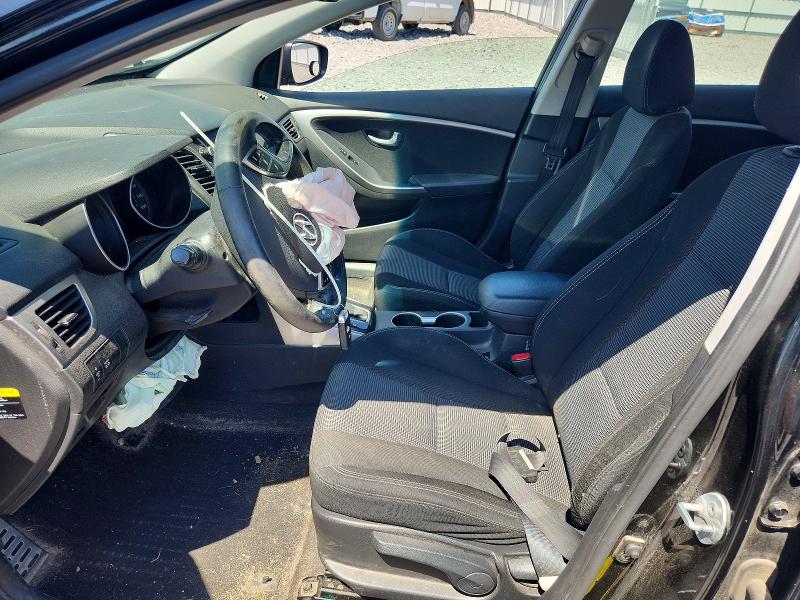 61159636 :رقم المزاد ، KMHD35LE6DU123793 vin ، 2013 Hyundai Elantra Gt مزاد بيع