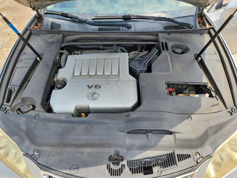 59702076 :رقم المزاد ، JTHBJ46GX92322680 vin ، 2009 Lexus Es مزاد بيع
