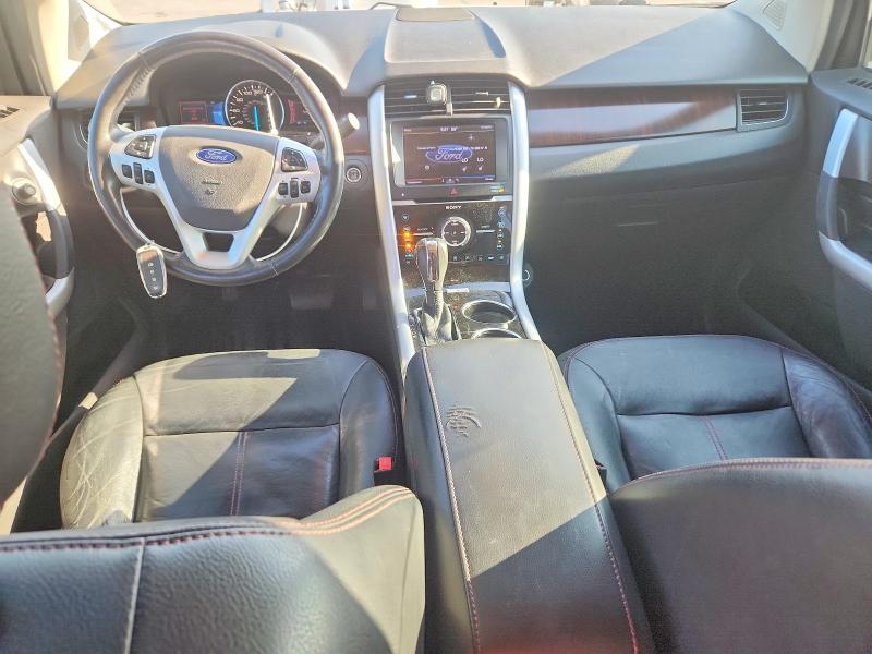 Продажа на аукционе авто 2013 Ford Edge, vin: 2FMDK3KC4DBB43859, номер лота: 63004906
