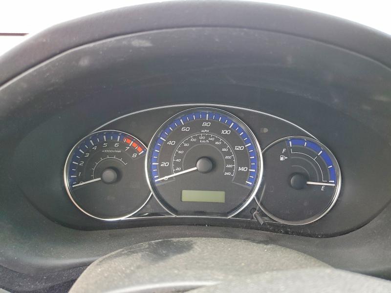 Продажа на аукционе авто 2011 Subaru Forester, vin: JF2SHABC8BG783613, номер лота: 60633826