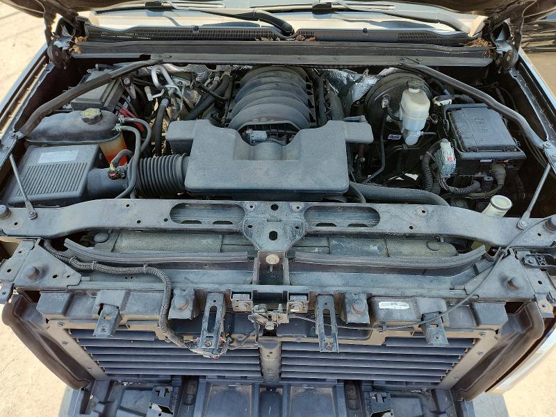 Продажа на аукционе авто 2018 Chevrolet Tahoe, vin: 1GNSKBKC9JR102715, номер лота: 62869116