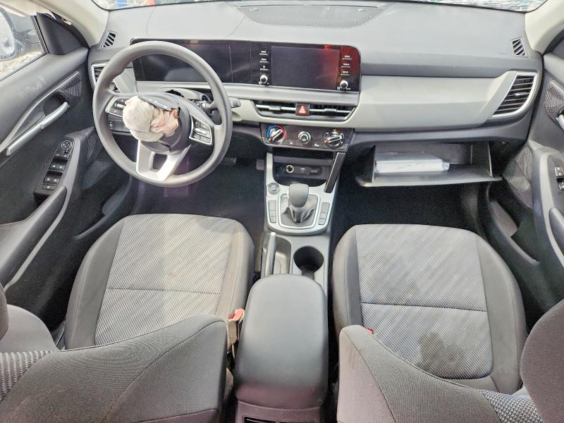 Aukcja sprzedaży 2026 Kia Seltos, vin: KNDEP2AAXT7891057, numer aukcji: 61545986