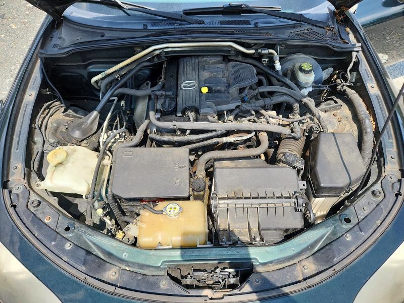 Aukcja sprzedaży 2007 Mazda Mx-5 Miata, vin: JM1NC25F770133824, numer aukcji: 61994136