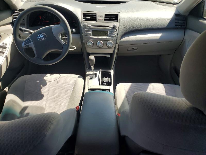 Продажа на аукционе авто 2010 Toyota Camry, vin: 4T4BF3EK8AR074927, номер лота: 62967846
