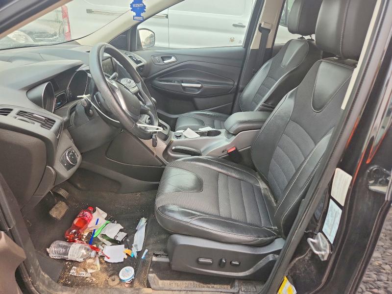 Продажа на аукционе авто 2015 Ford Escape, vin: 1FMCU9G9XFUA00899, номер лота: 61071576