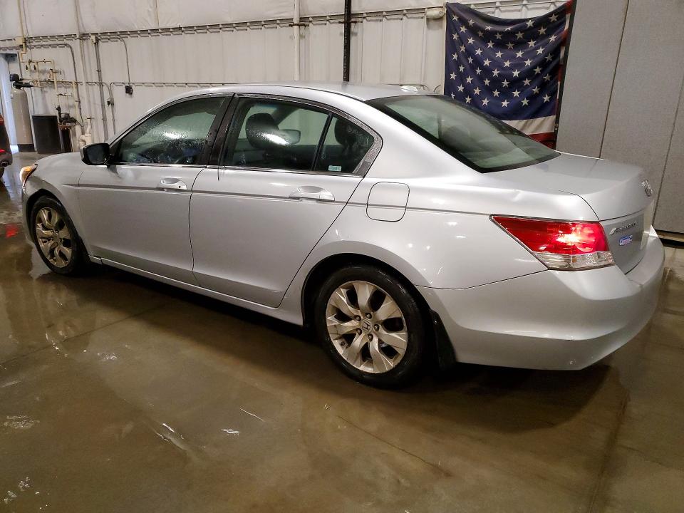 Продаж на аукціоні авто 2009 Honda Accord, vin: 1HGCP26839A185316, номер лоту: 60003956