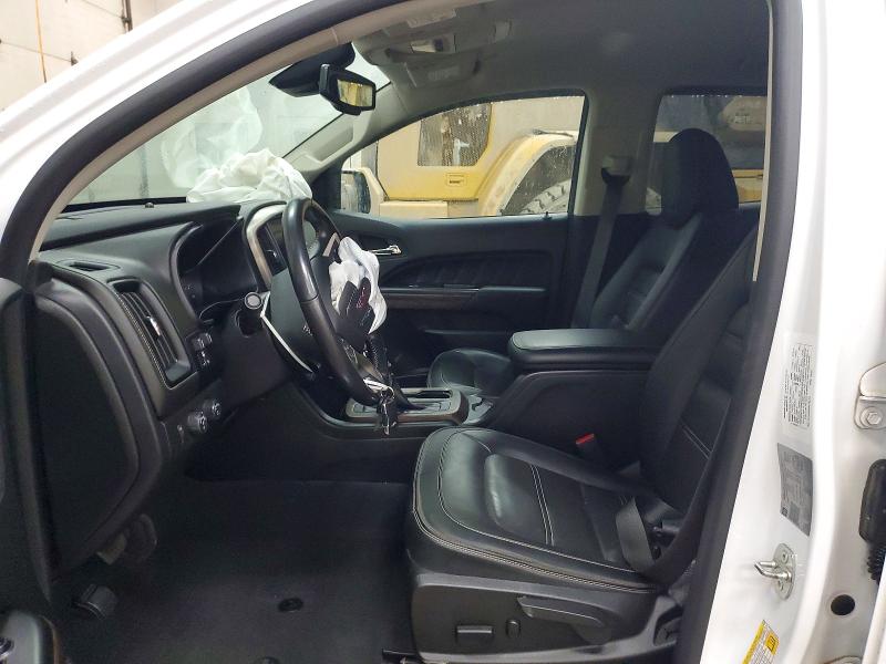 Aukcja sprzedaży 2022 Gmc Canyon, vin: 1GTG6EEN3N1140799, numer aukcji: 60555476