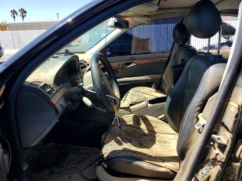 Продажа на аукционе авто 2004 Mercedes-benz E, vin: WDBUF65J64A512204, номер лота: 61812316