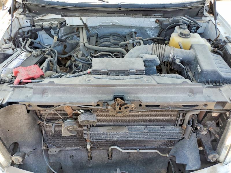 Продажа на аукционе авто 2013 Ford F150, vin: 1FTFW1EF5DFD28013, номер лота: 60665426