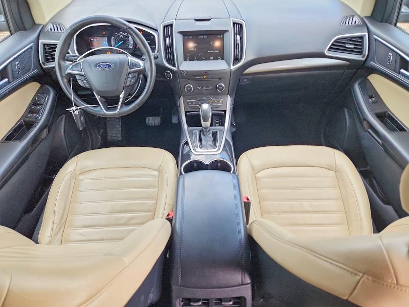 Продаж на аукціоні авто 2017 Ford Edge, vin: 2FMPK4J81HBC17003, номер лоту: 61353226
