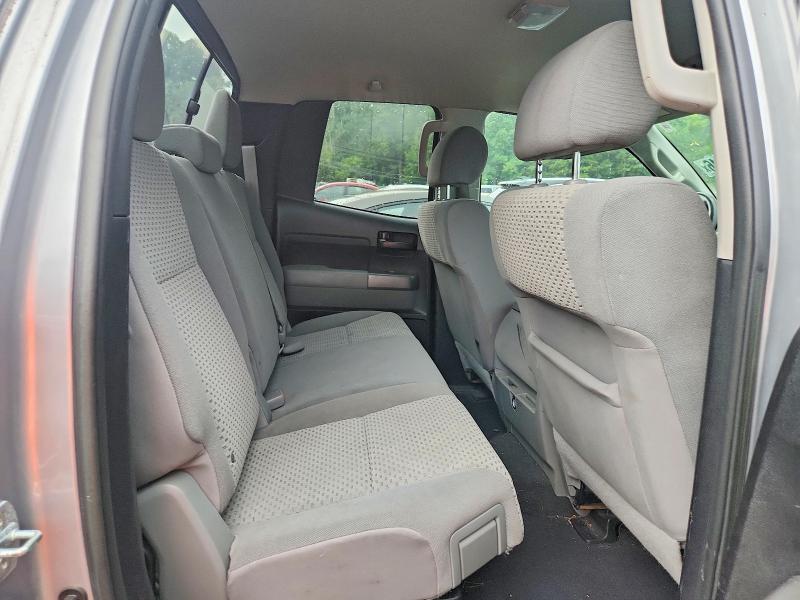 Продаж на аукціоні авто 2013 Toyota Tundra, vin: 5TFUY5F13DX295809, номер лоту: 58183846