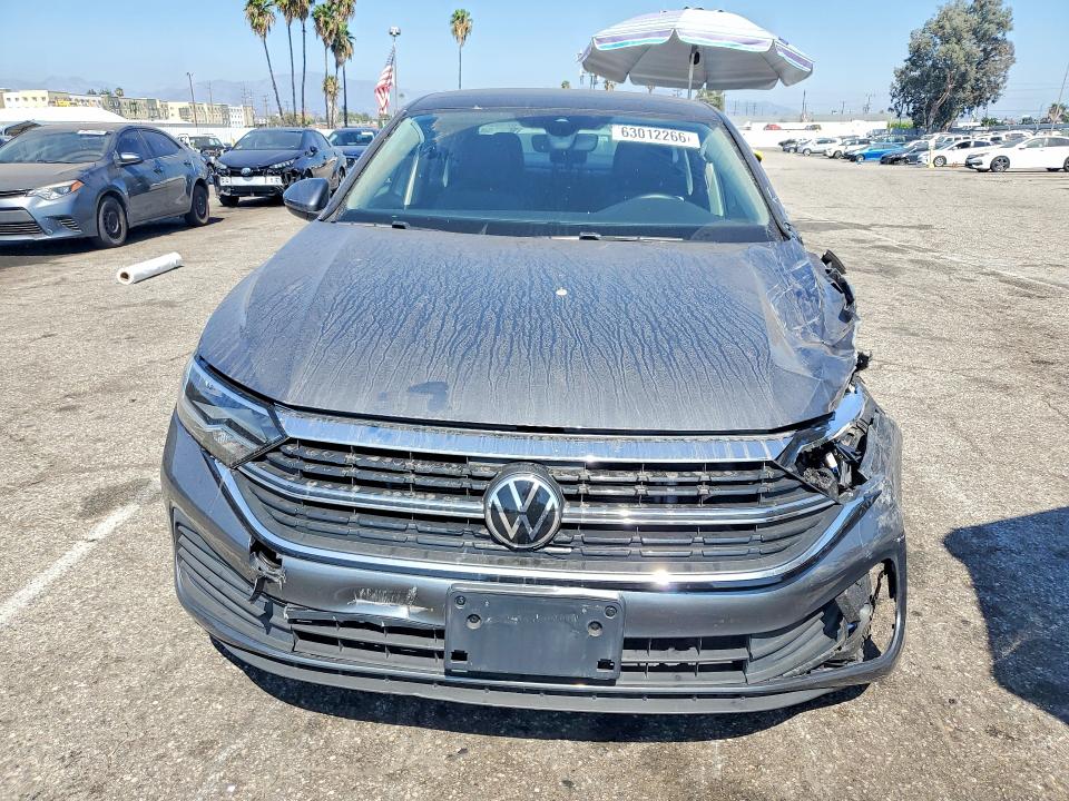 Aukcja sprzedaży 2022 Volkswagen Jetta, vin: 3VW7M7BU0NM005454, numer aukcji: 63012266