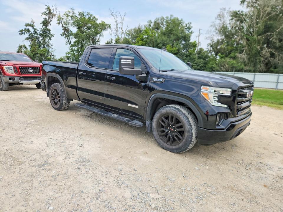Aukcja sprzedaży 2021 Gmc Sierra, vin: 1GTU9CED2MZ311984, numer aukcji: 62101396
