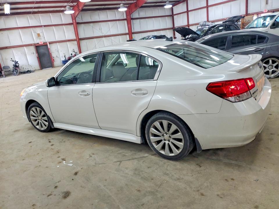 Aukcja sprzedaży 2011 Subaru Legacy, vin: 4S3BMDL6XB2214005, numer aukcji: 59090466
