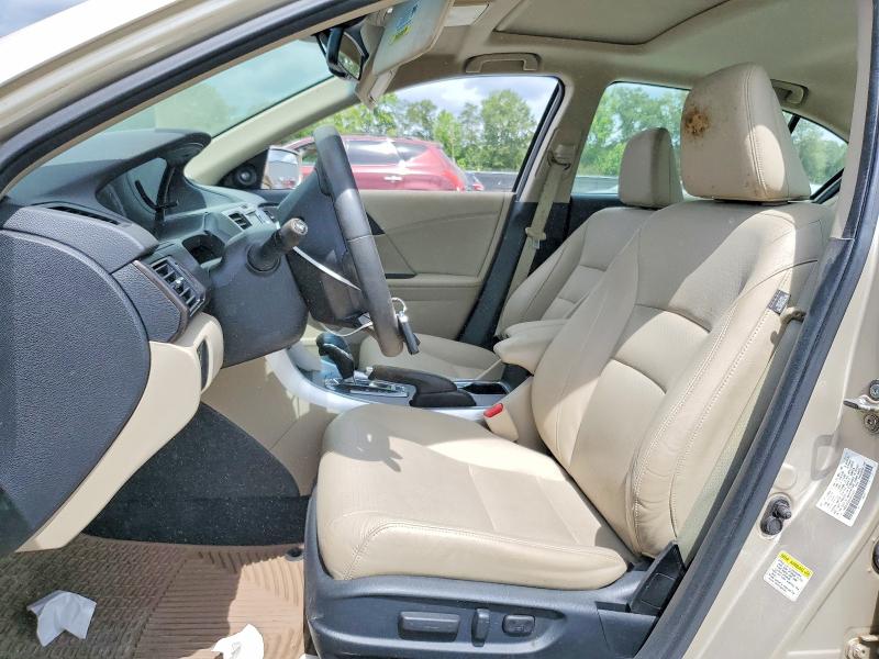 62429376 :رقم المزاد ، 1HGCR3F82DA021547 vin ، 2013 Honda Accord مزاد بيع