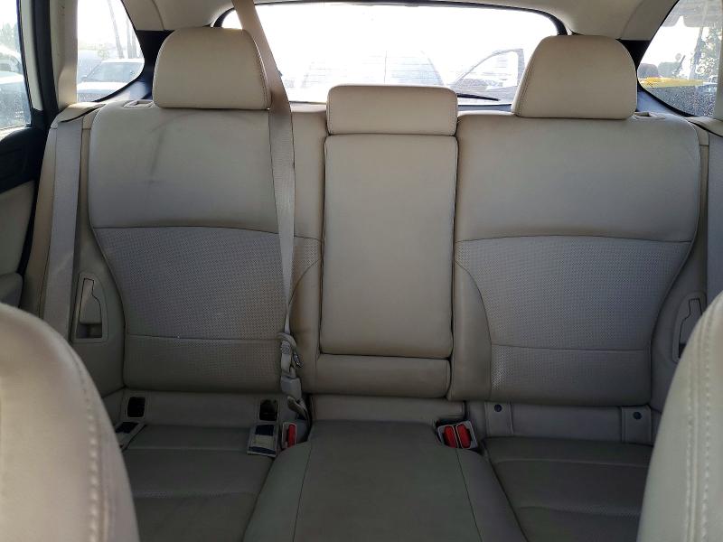 60748026 :رقم المزاد ، 4S4BSANC1J3363110 vin ، 2018 Subaru Outback مزاد بيع