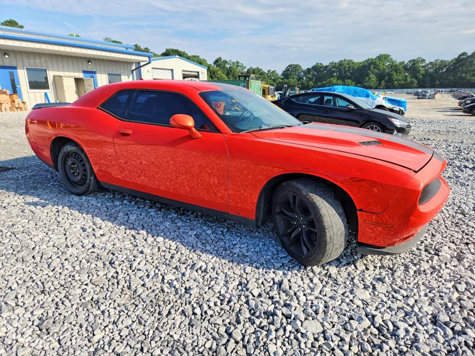 Aukcja sprzedaży 2016 Dodge Challenger, vin: 2C3CDZAG6GH337672, numer aukcji: 59597646